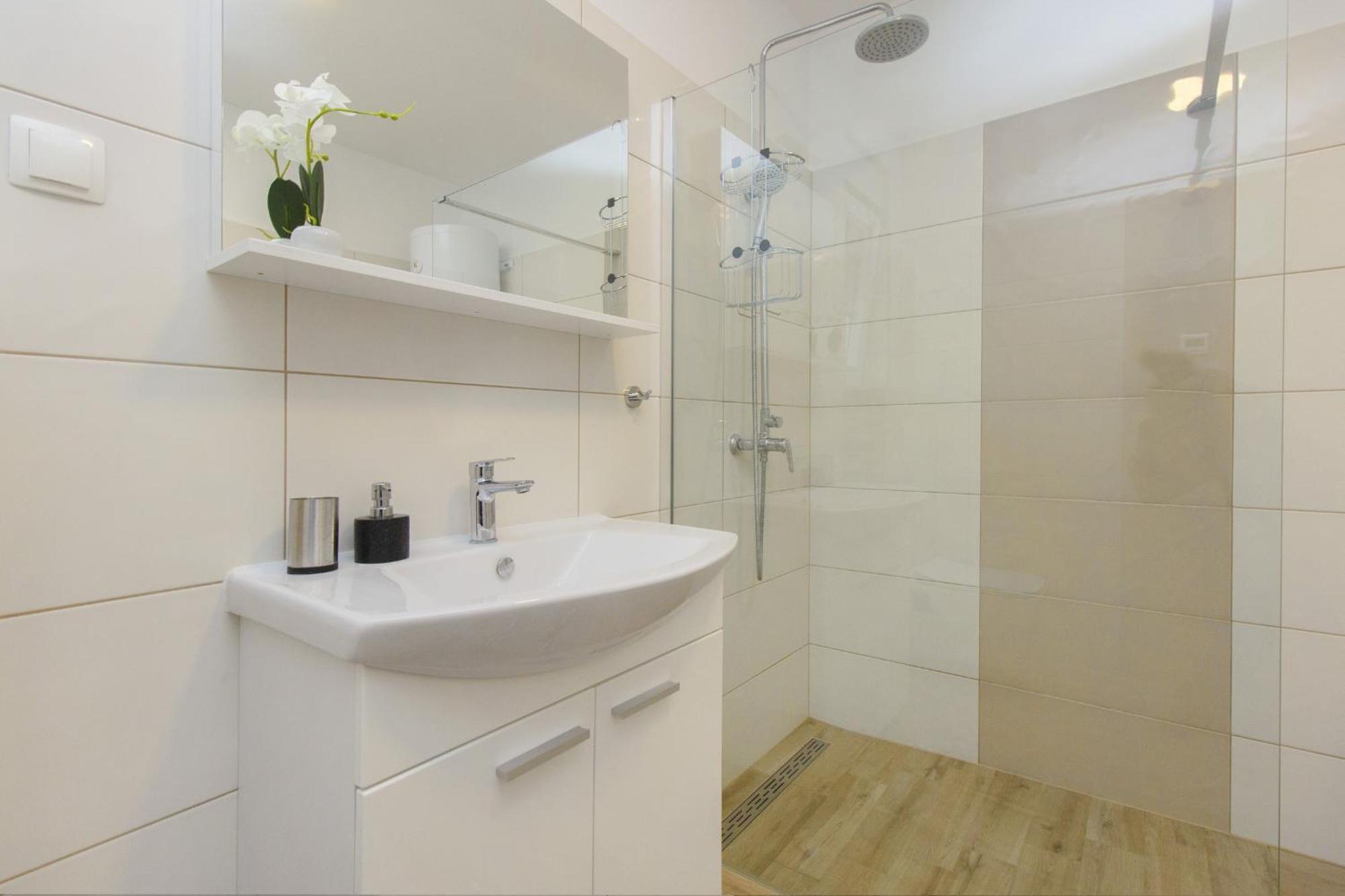 Apartments Luka Водице Номер фото